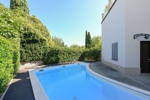 Pool - Appartamento Faelmo Luxury (Sirmione)