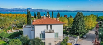 Appartamento Faelmo Luxury