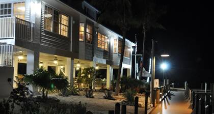 Ocean Front 1/1, erstaunliche OCEAN / MARINA VIEWS, Tavernier / Key Largo Fl. Florida Schlüßel