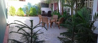 Dilshan Guest House