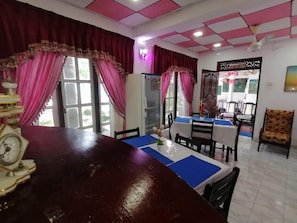 ร้านอาหาร