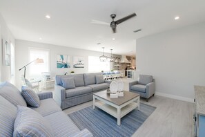 Smart TV, table tennis, offices