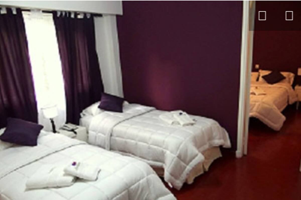 Truy cập Internet không dây miễn phí