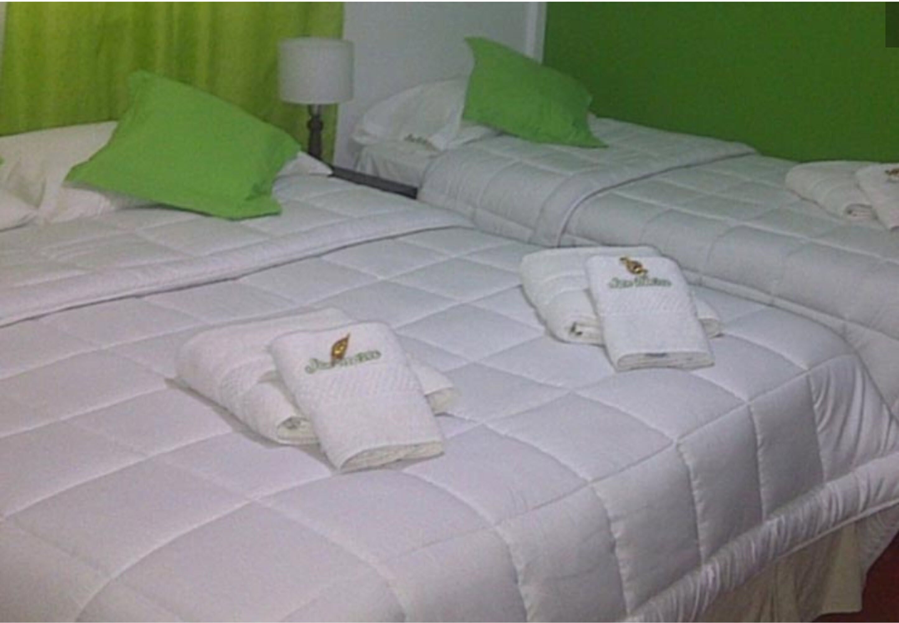 Phòng 3 dành cho gia đình | Truy cập Internet không dây miễn phí 