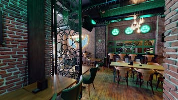 餐廳