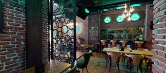 The Wolf Hotel