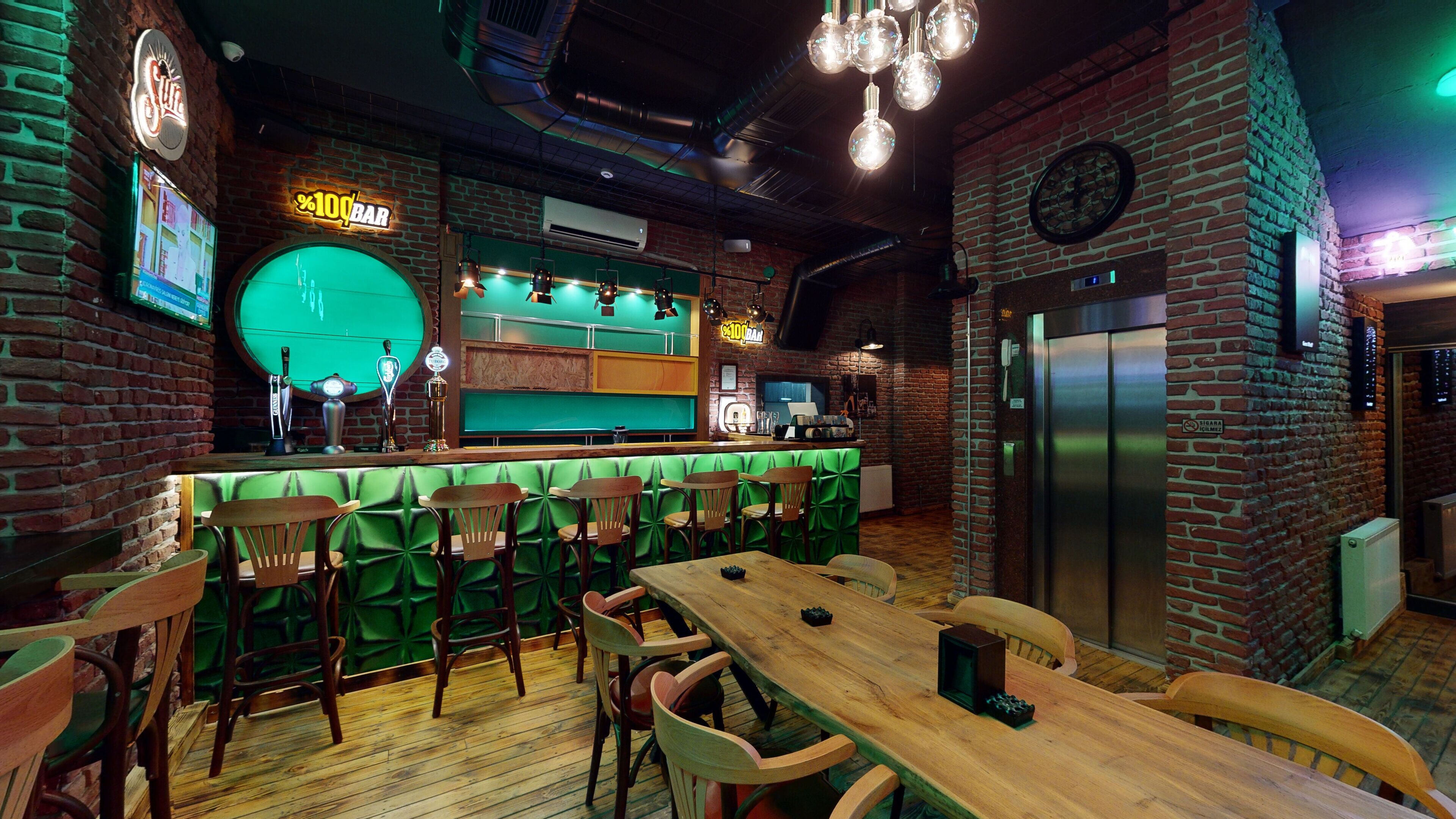 Foto - The Wolf Hotel