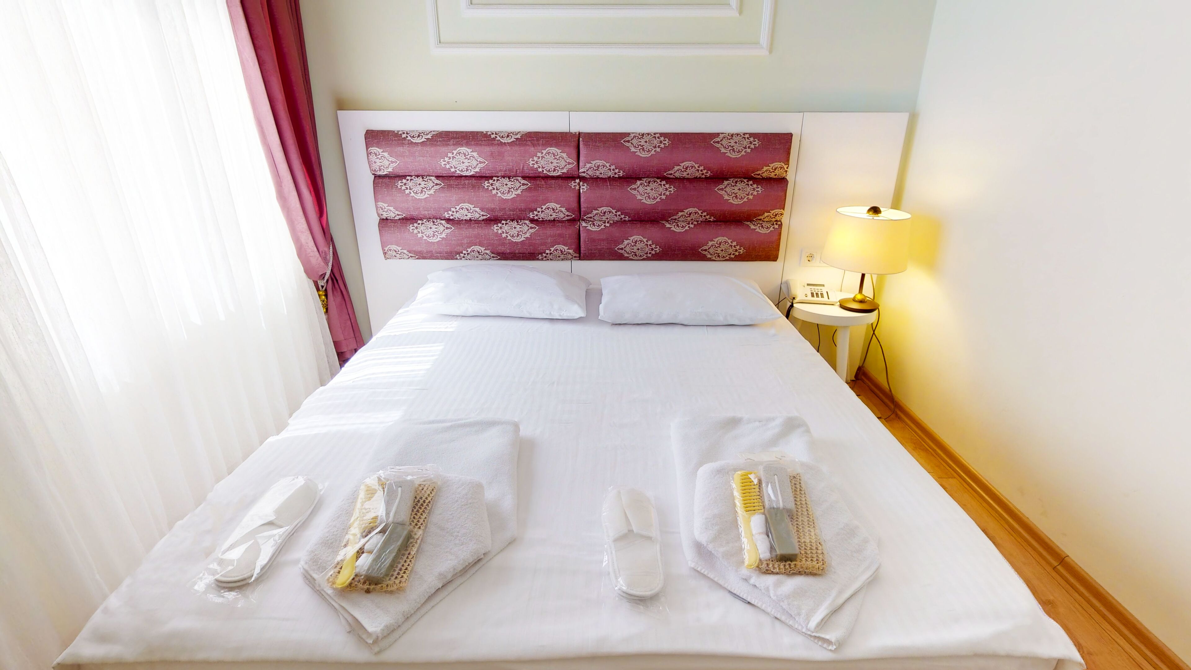 Foto - The Wolf Hotel