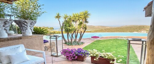 VILLA PANTOGIA - Seven Bedroom Villa, Sleeps 13