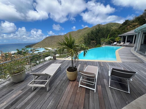 House / Villa - Cul-de-Sac