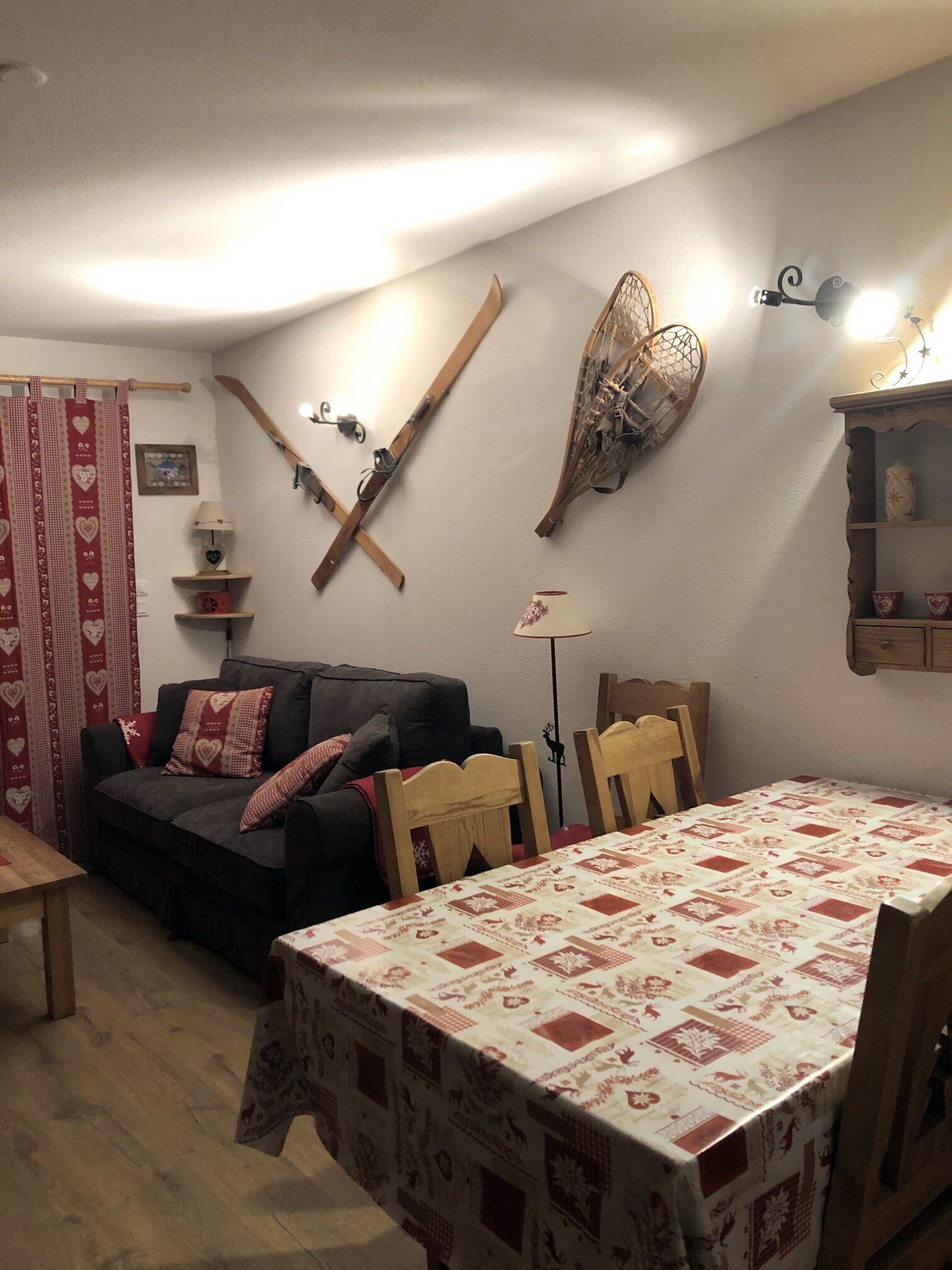 Intérieur