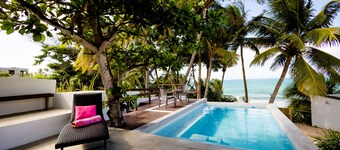 Rose Nest Puerto Rico