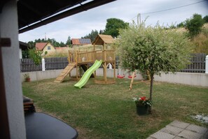 Espace pour enfants