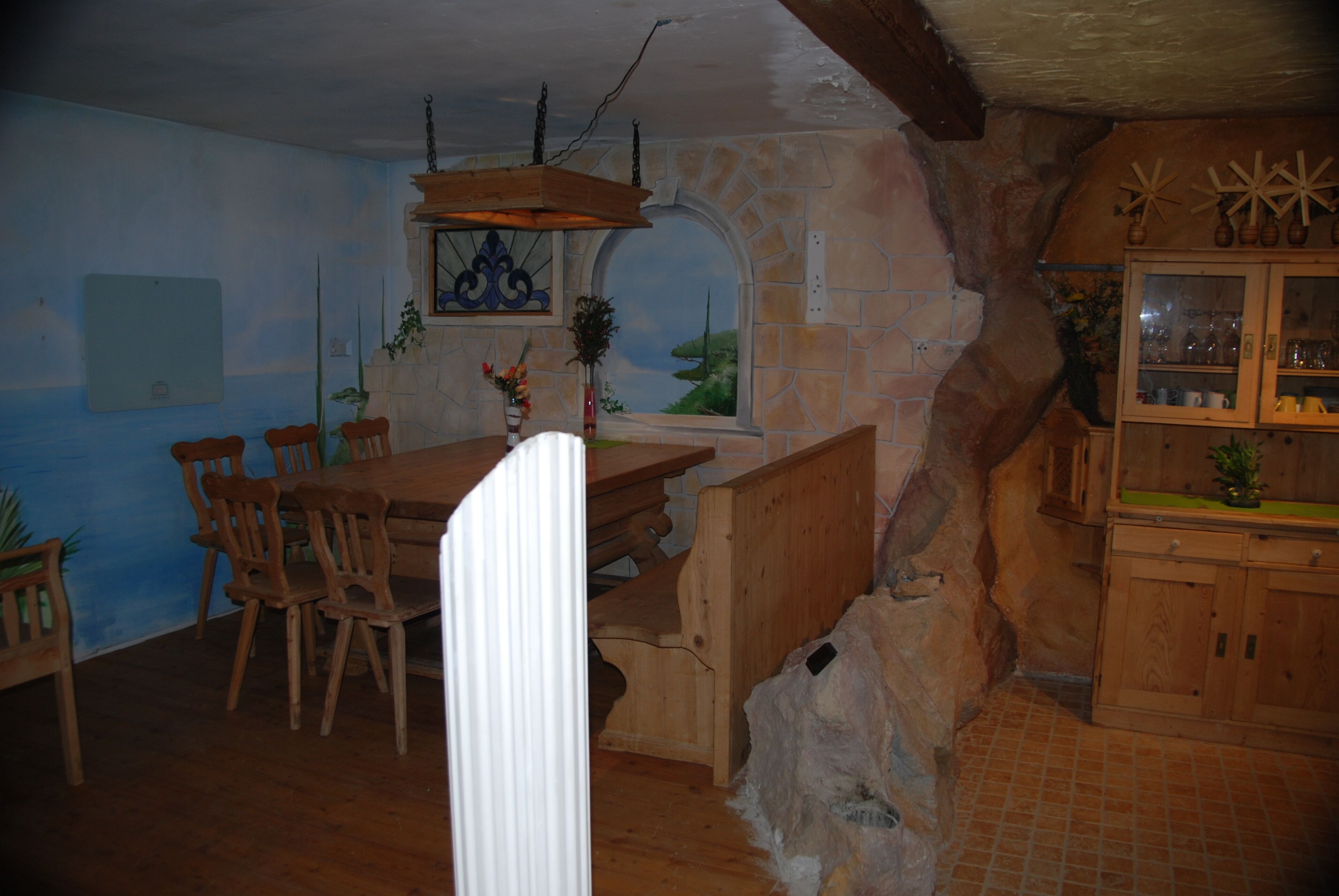 Restauration