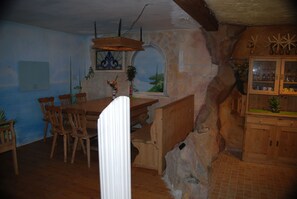 Restauration