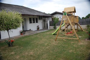 Zona infantil