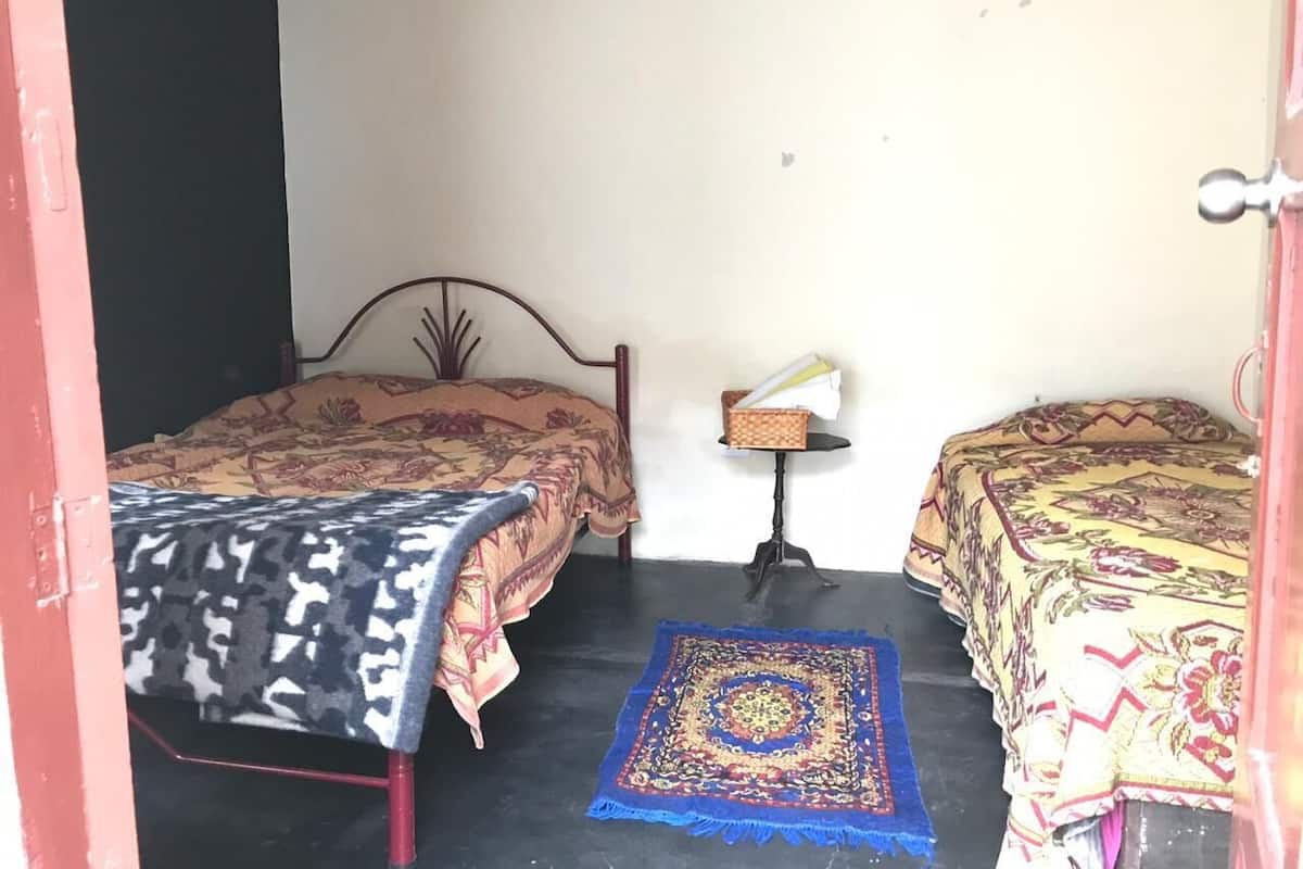 Yana | 1 Schlafzimmer, kostenloses WLAN