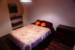 Yacu | Free WiFi - Nuna Hostel (Ibarra)
