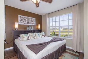 4 habitaciones, tabla de planchar con plancha y wifi gratis 