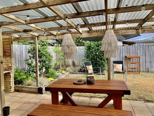 Slice of heaven on Rangi