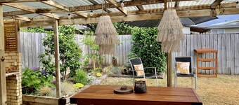 Slice of heaven on Rangi