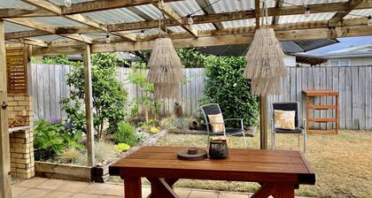 Slice of heaven on Rangi