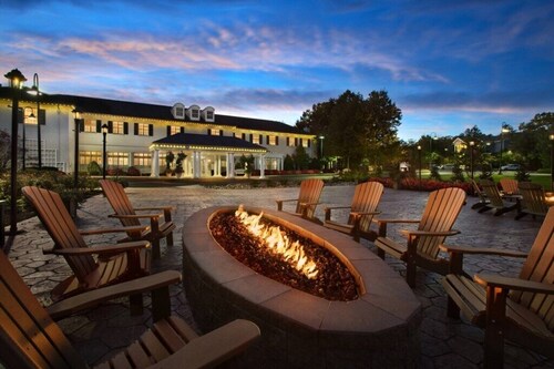 Marriotts Fairway Villas - 2 Bedroom