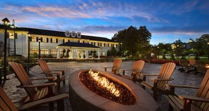 Marriotts Fairway Villas - 2 Bedroom