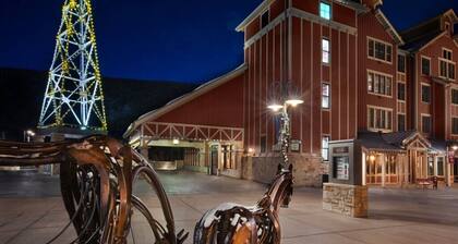 Marriott Summit Watch - Park City - Studio