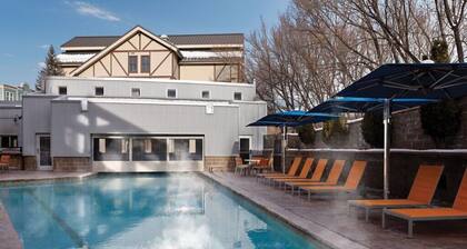 Marriott Summit Watch - Park City - Studio