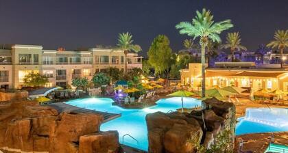 Marriotts Canyon Villas - Studio