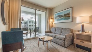 Televisie, videospelletjes, een dvd-speler en een muziekbibliotheek