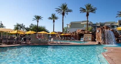 Marriott's Canyon Villas, Arizona, Studio
