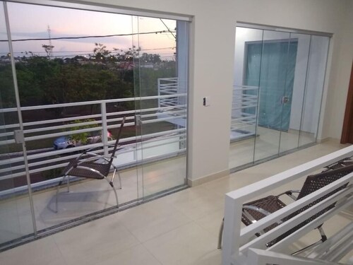 Recanto do Tanaca Holiday homes