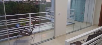 Recanto do Tanaca Holiday homes