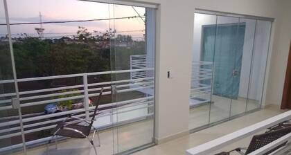 Recanto do Tanaca Holiday homes