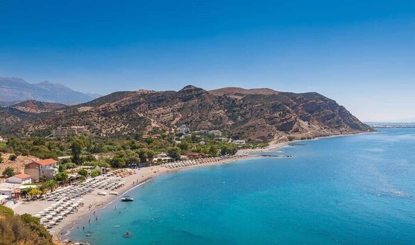 Plage