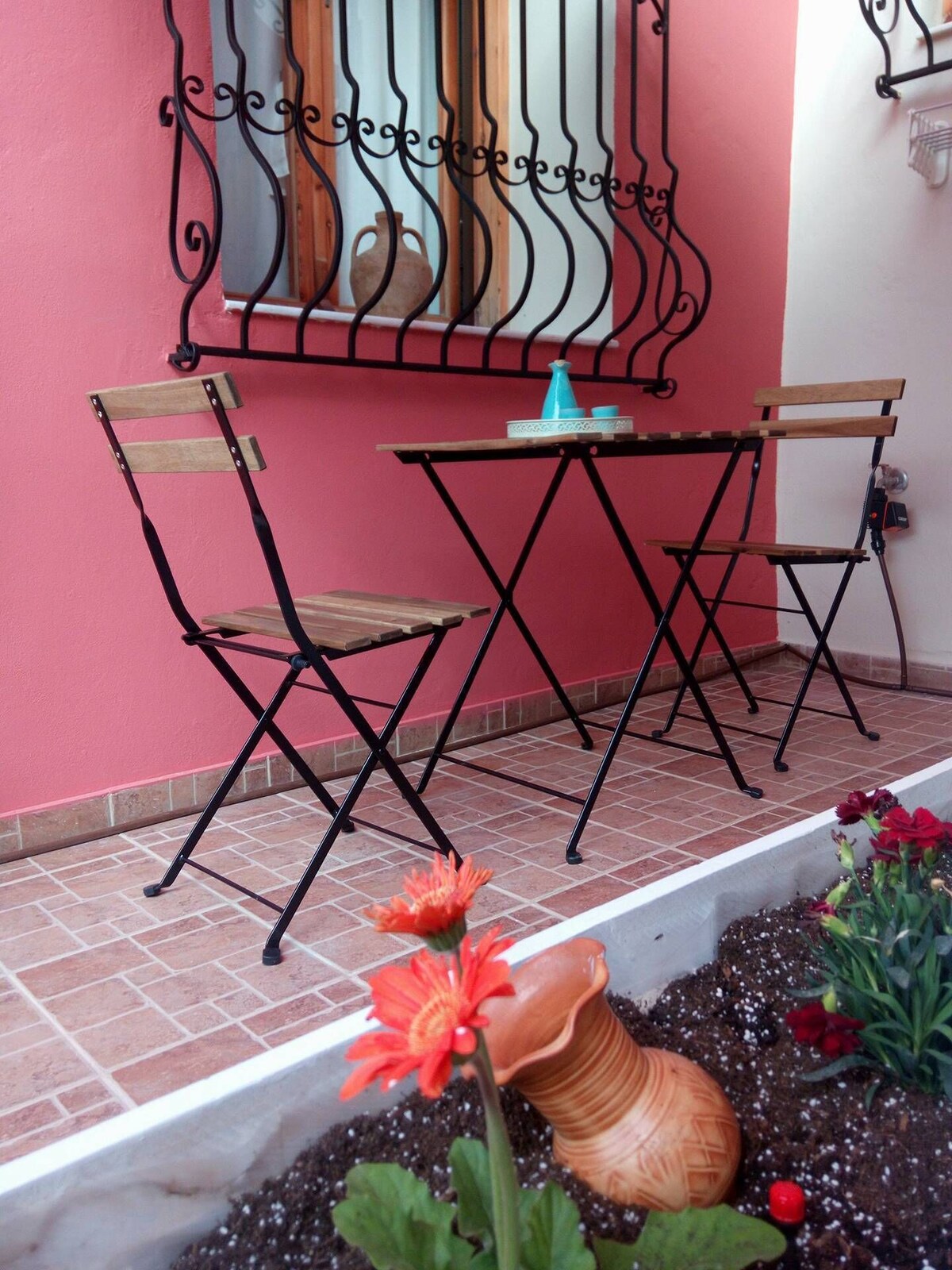 Image de profil de l’hôte