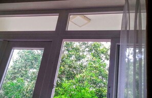 Interior - Private room with green view (Ho Chi Minh City)