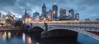 Toorak Luxury Living