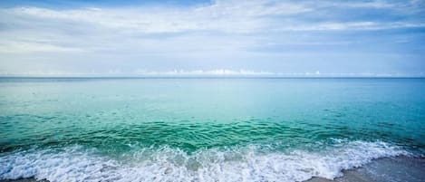 海灘