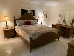 2 quartos, ferros/tábuas de passar roupa, Wi-Fi, roupa de cama