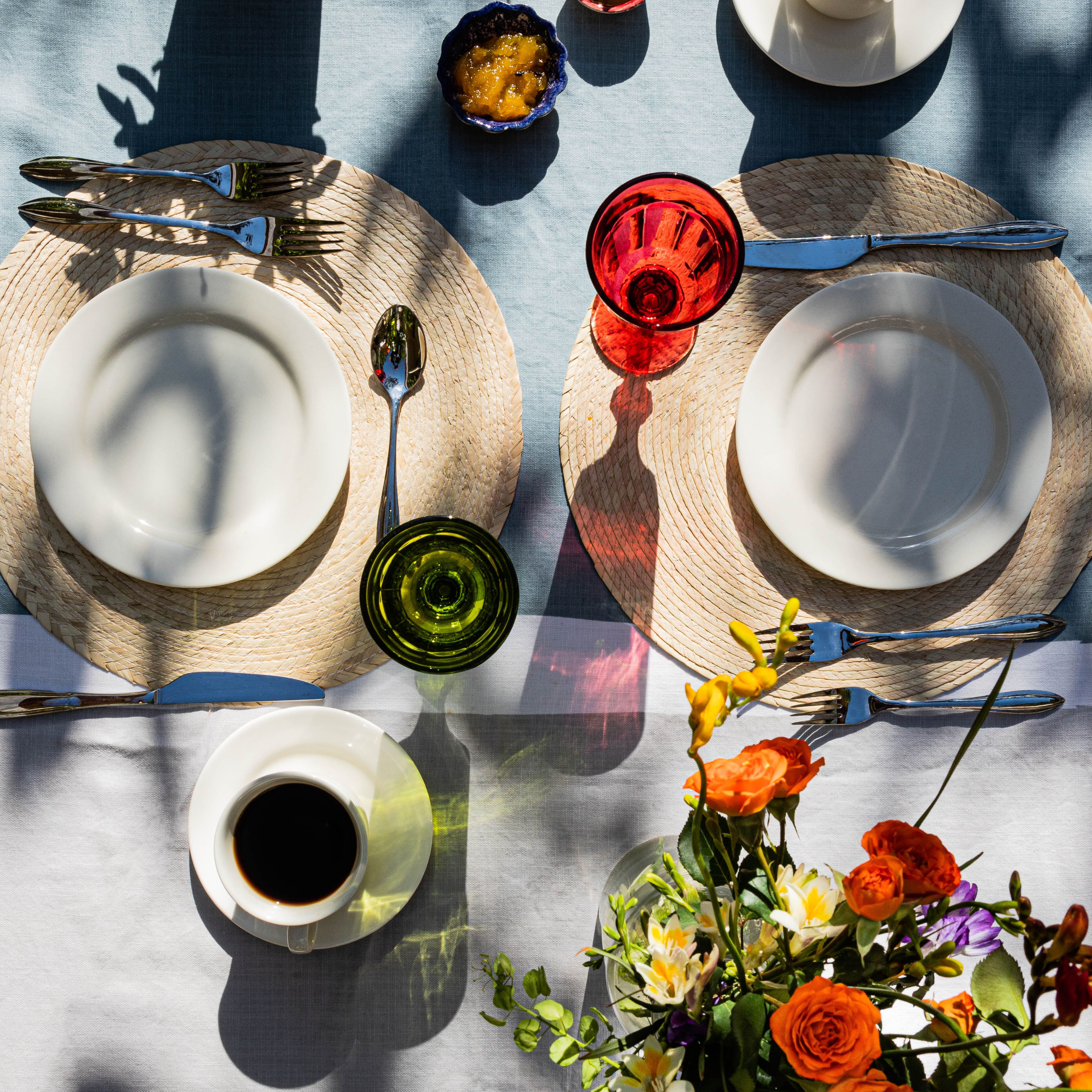 Café da manhã feito na hora todos os dias (MXN 200 por pessoa) 