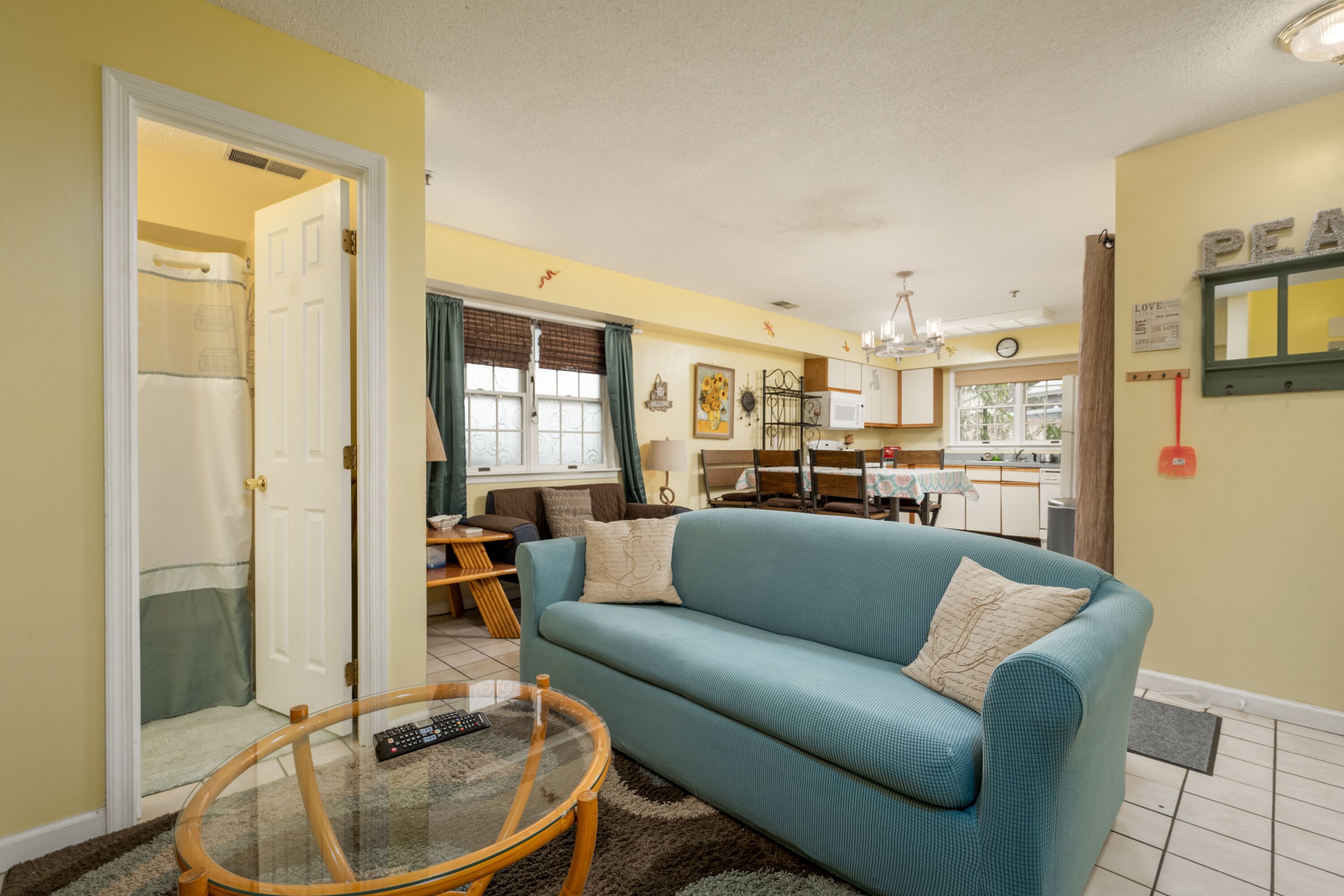 TV connectée, lecteur de DVD