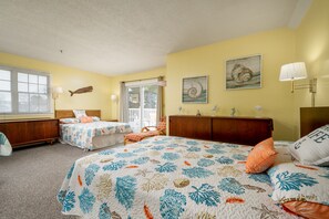 3 bedrooms, free WiFi