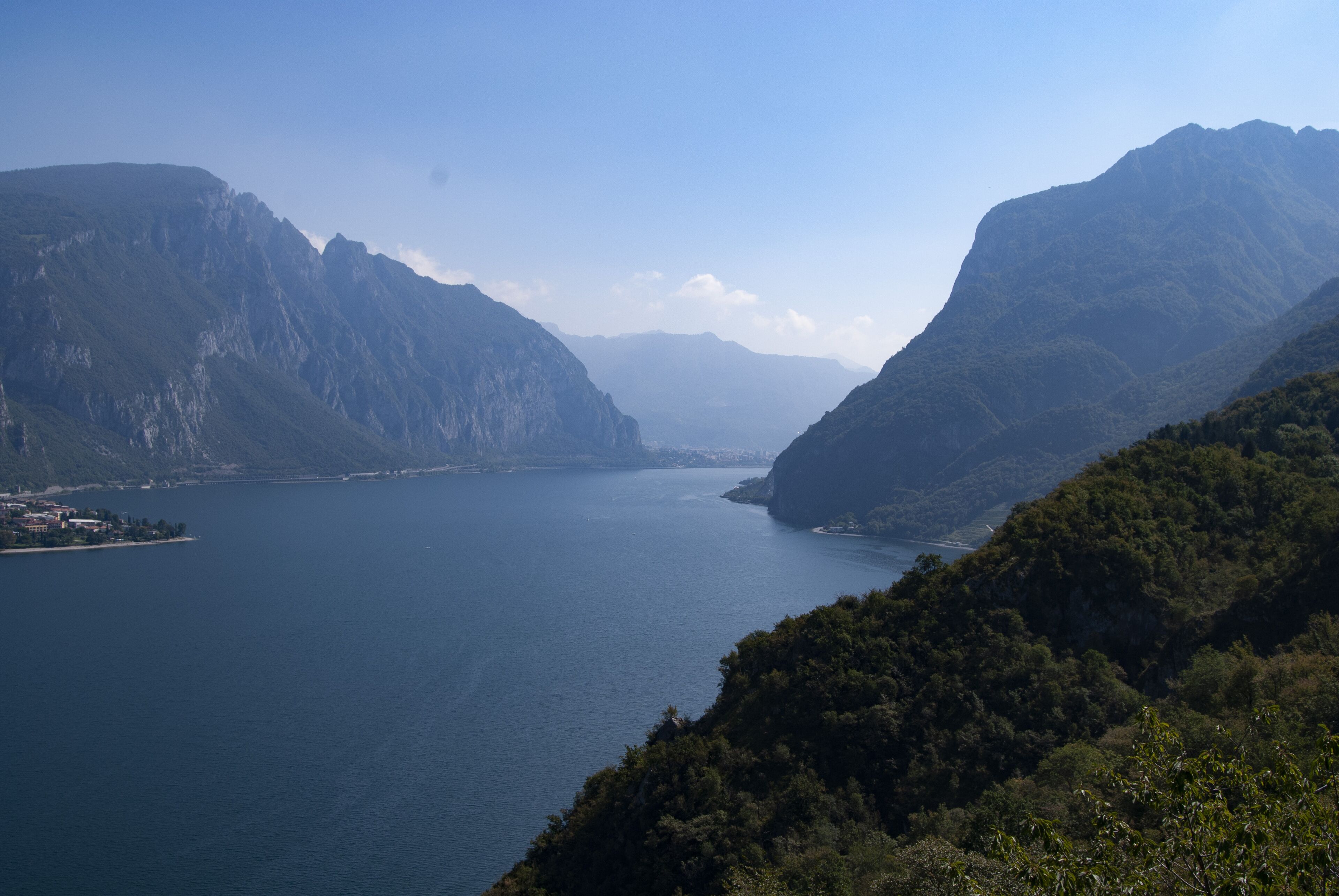 LAKE COMO LAKE KOSMOPOLITAN RESIDENCE