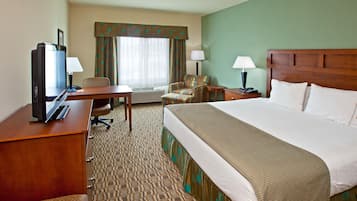 Basic Single Room | Blackout drapes, iron/ironing board, free WiFi, bed sheets