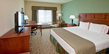 Cortinas blackout, tabla de planchar con plancha y wifi gratis 