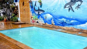 露台/庭院