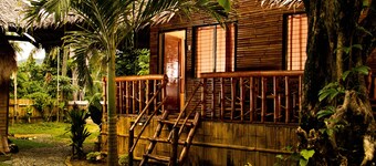 Loboc Cool River Resort